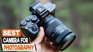 Best Cameras for Beginners A Comprehensive Guide [upl. by Annahahs]