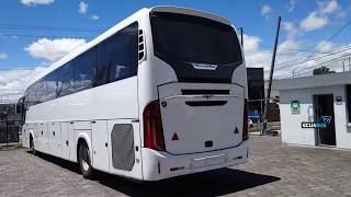 Mascarello Roma R6 en chasis Scania K360 [upl. by Kela933]