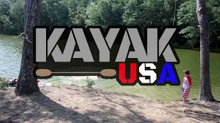 Welcome to Kayak USA INTRO [upl. by Hnad]