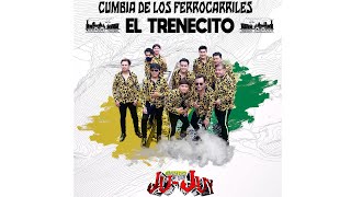 Grupo JuJuy  La Cumbia Del Ferrocarril  Video Oficial [upl. by Inuat]