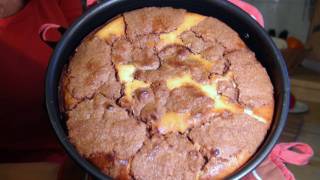 ZupfKuchen backen als Geburtstagstorte 12  Rezept Russischer Zupfkuchen von einfach Kochen [upl. by Jessee]