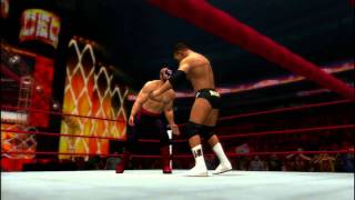 WWE 12  Road Warrior Animals Finisher [upl. by Clementas405]