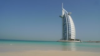 Dubai  Burj Al Arab the dream [upl. by Asela400]