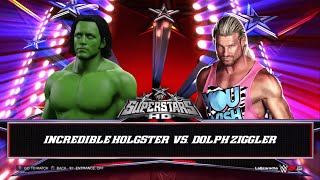 IncredibleHolgster – WWE 2K15 Lets Play – My career 11 [upl. by Ecirted]