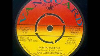 JeanJacques Perrey  Gossipo Perpetuo [upl. by Fishman]