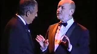 Les Luthiers El Merengue 1 [upl. by Mungovan154]