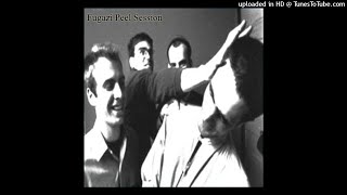 Fugazi  December 11th 1988 Peel Session Full Set [upl. by Connel168]