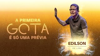 A VOZ PROFÉTICA  EDILSON DE LIRA  CULTO AO VIVO  19H  VERBO PETROLINA [upl. by Nahtanhoj734]