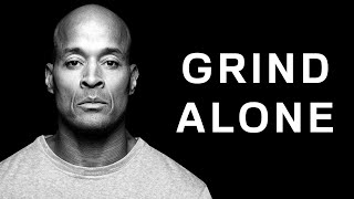 FK ATTENTION amp Work Harder  1 Hour of David Goggins [upl. by Delphina]