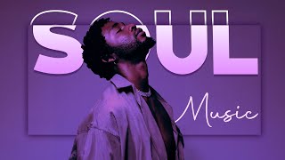 Soul music for soothing loneliness  Relaxing soulrnb playlist [upl. by Marcelo954]