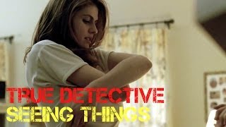 True Detective S1 Ep2 Seeing Things Review [upl. by Masry]