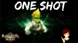 One Shot Day Driller [upl. by Moshell448]