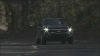 2009 Infiniti FX Exclusive [upl. by Filemon808]