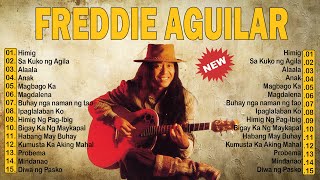 OPM Tagalog Love Songs 80S 90S Of Freddie Aguilar Asin April Boy  Nonstop OPM Medley 2024 [upl. by Reggis]