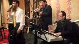 avraham fried with antwerp band [upl. by Manuela]