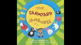 The Farmyard jamboree [upl. by Luthanen]