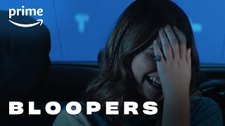 Culpa Mia Bloopers  Prime Video [upl. by Sheena]