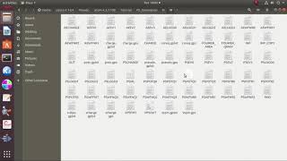 How to generate pseudopotentials for SIESTA  How to Test pseudopotentials  Part2  Narendra [upl. by Alfonso149]