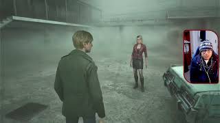 1 Silent hill 2 remake Estreno [upl. by O'Neill]