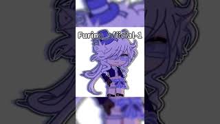 gacha гача меме хочувреки gachameme gachalife gachashorts gachanox гачалайф memegacha мем [upl. by Ahsinit]