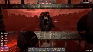 7 Days to Die The Brawler 14 [upl. by Aiuqenehs794]