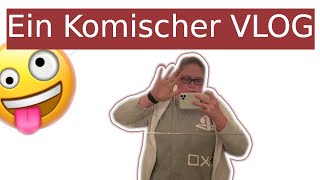 Ein so Komischer VlogVlog Jackyscrazycomedy🤪 [upl. by Ocsirf192]