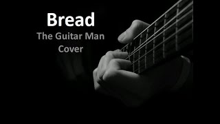 The Guitar Man GuitarCover [upl. by Euqininod]