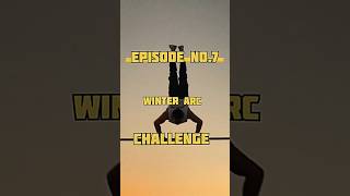 Winter Arc Challenge Episode7motivation gyanganj maditation winterarcchallenge episode yoga [upl. by Notserc]