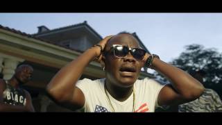 Bush Boy  Ngom EeeOfficial Video [upl. by Yddub697]