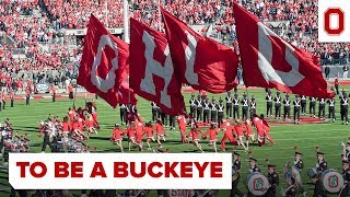 What it Means to be a Buckeye [upl. by Retep]