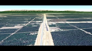 ARGENTINA FINALIZA CONSTRUCCIÓN de MEGA RUTA CLAVE [upl. by Khichabia687]