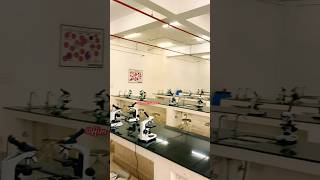 Physiology lab mbbs kims koppal mmc gmc motivationneet25 [upl. by Yentrok702]