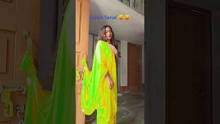 Indian Serial love 🙈🙈🫶🫶  trendingshorts shortvideo song viralvideos R2RuhiKumari [upl. by Waldner]