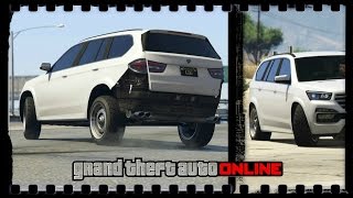 GTA 5 Drifting XLS ♛ قراند 5 هجولة [upl. by Anem]