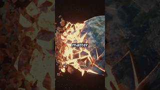 How ANTIMATTER Could POWER our FUTURE  Antimatter Factories antimatter physics science universe [upl. by Aissatan]