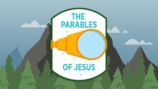 The Parables of Jesus  Early Childhood Lesson 2 [upl. by Elyn]