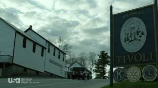 Eyewitness USA Network Trailer 2 [upl. by Zindman]