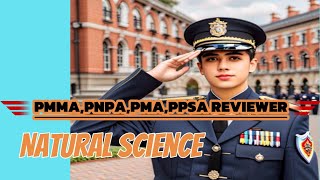 PMMAPNPAPMAPPSA Cadetship Exam Reviewer [upl. by Liagaba]