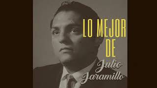 Rondando Tu Esquina  Julio Jaramillo [upl. by Suhsoj98]