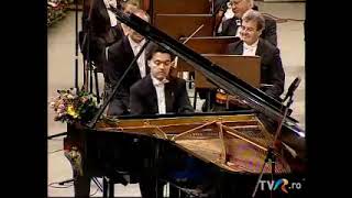 Evgeny Kissin plays quotRondo a capriccioop129  Rage over a lost pennyquot by Beethoven [upl. by Horwath]