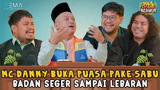 AKHIRNYA RIGEN MARAH MARAH❗🤣 GEGARA KELAKUAN MC DANNY SI PECANDU S4BU❗ [upl. by Neiluj]