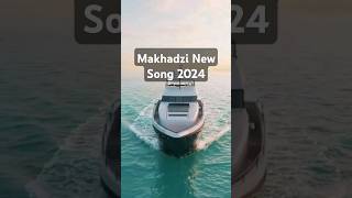 Makhadzi New Song 2024 🔥🔥  VHUTSHILO amapiano shorts makhadzi [upl. by Aneekat]