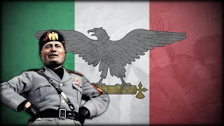 16 Minutes of Italian Social Republic music [upl. by Carlson]