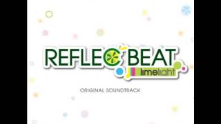 MAX MAXIMIZER  DEADLOCK Reflec Beat limelight ORIGINAL SOUNDTRACK [upl. by Alemac]