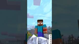 Herobrine vs Zombie ☠️🥵🧟‍♂️ transform watch ⌚ herobrine 💀👿shorts viral [upl. by Laurentia]