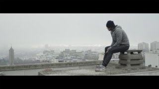 OrelSan  quotSI SEULquot clip officiel [upl. by Darice]