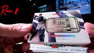 2024 impeccable Baseball master case break [upl. by Odla]