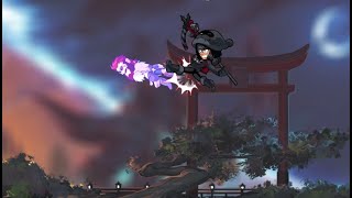 Scythe Guide Combos Strings Dodge Reads [upl. by Creamer8]