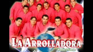 el rengo la arrolladora [upl. by Camarata]