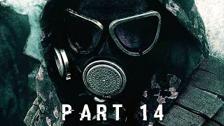 How the Virus Started in The Division  Walkthrough Gameplay Part 14 PS4 Xbox One [upl. by Dis932]